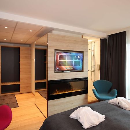 Best Western Hotel Halland Kungsbacka Esterno foto