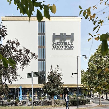Best Western Hotel Halland Kungsbacka Esterno foto