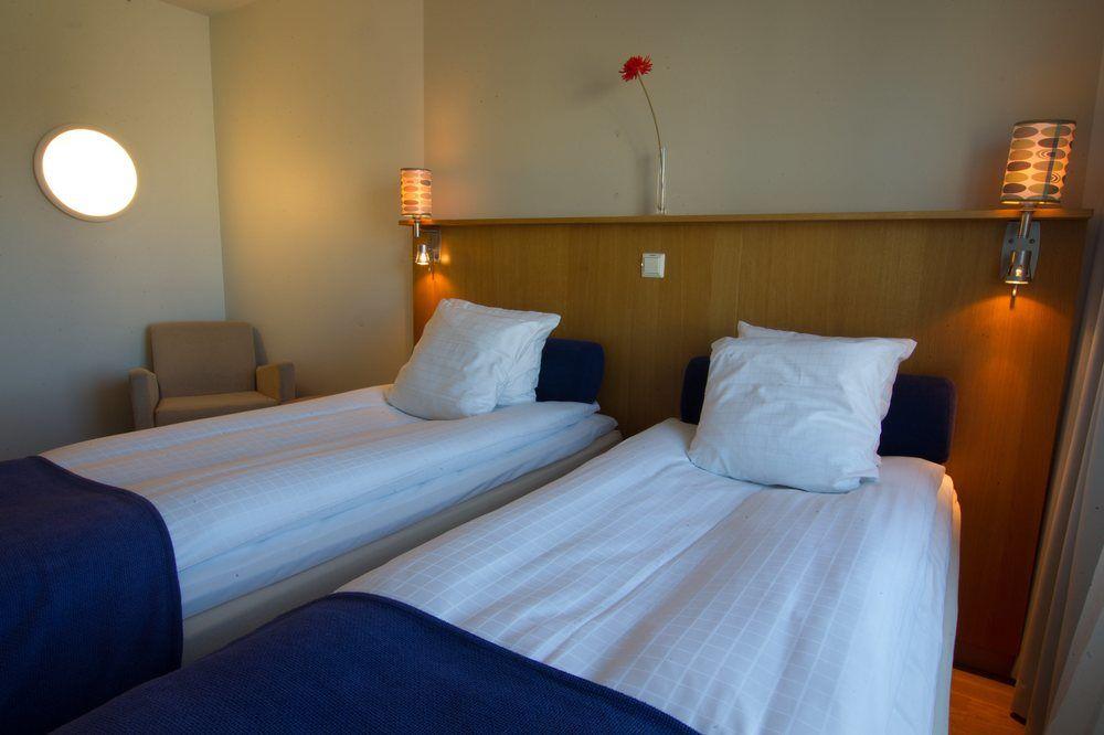 Best Western Hotel Halland Kungsbacka Esterno foto