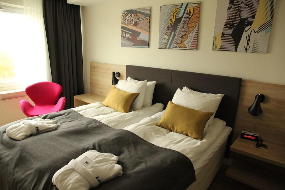 Best Western Hotel Halland Kungsbacka Esterno foto