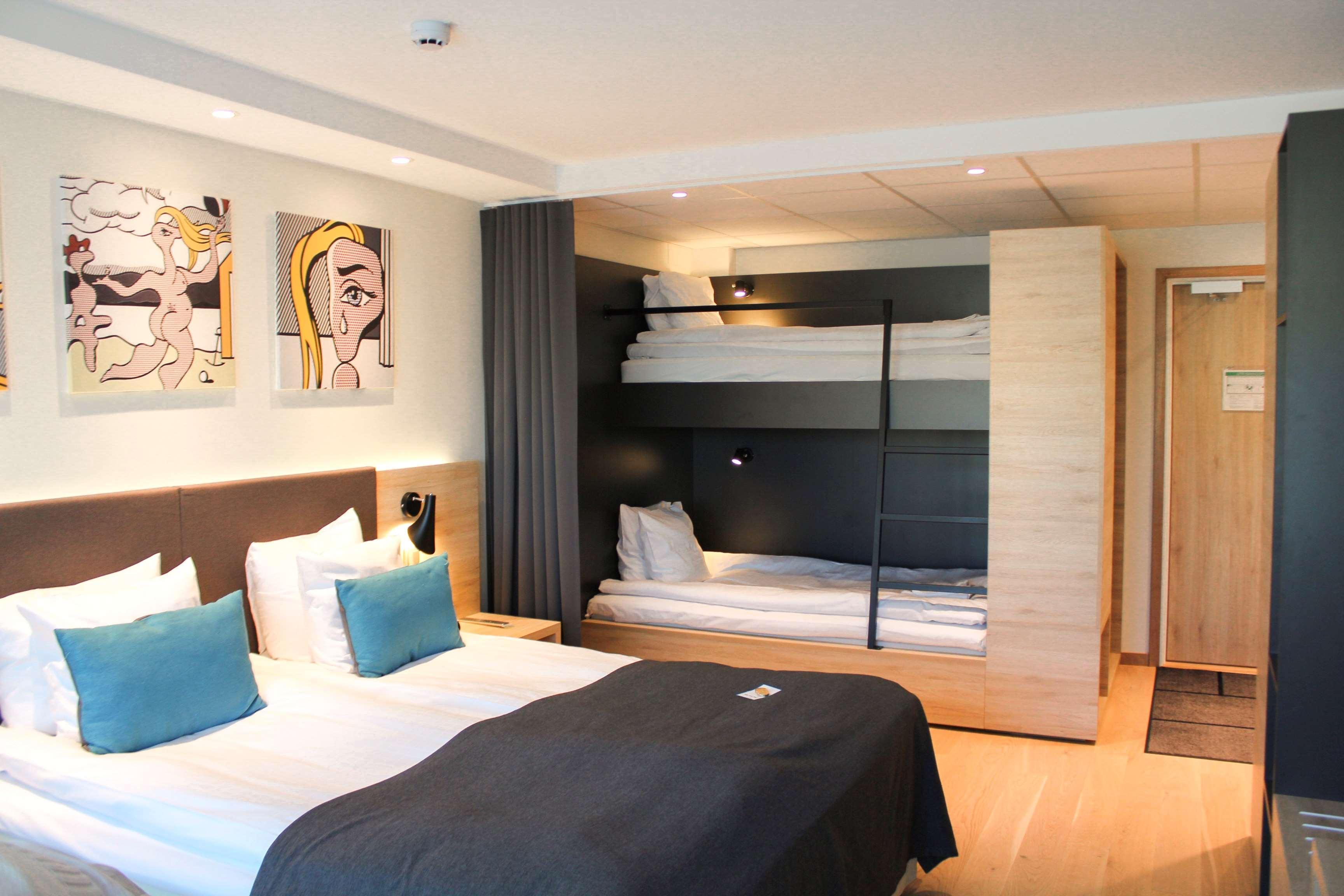 Best Western Hotel Halland Kungsbacka Esterno foto