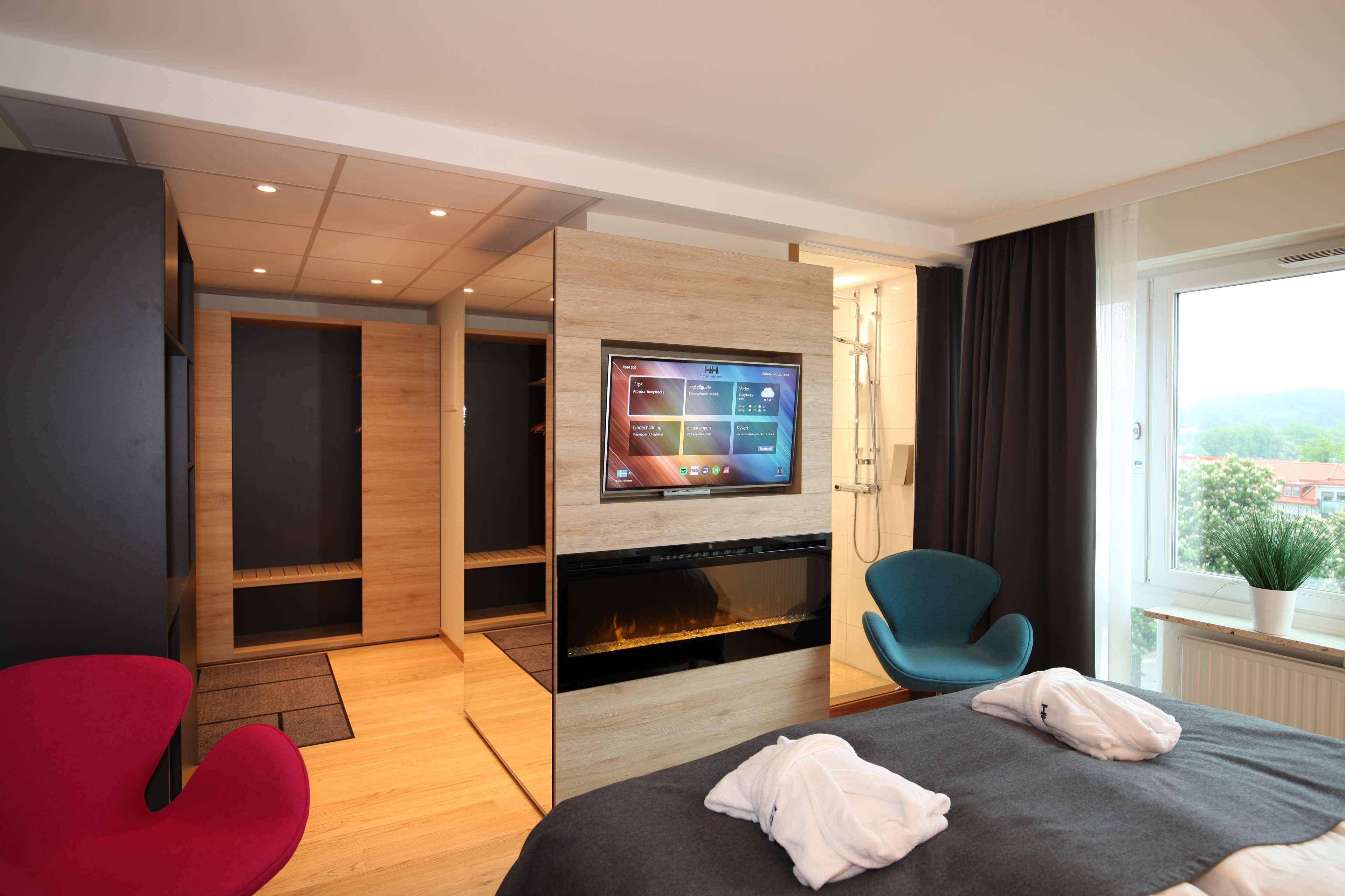 Best Western Hotel Halland Kungsbacka Esterno foto