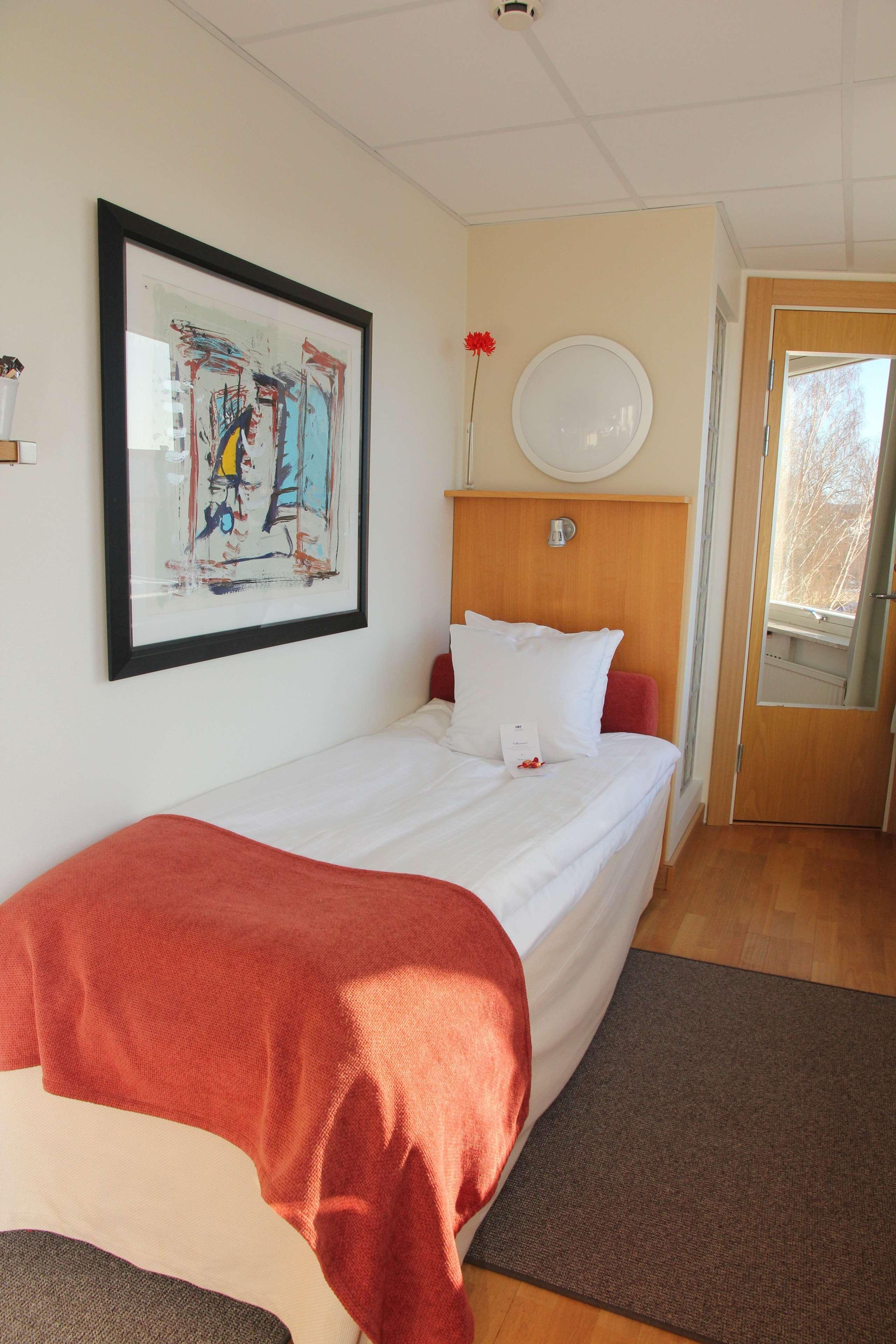 Best Western Hotel Halland Kungsbacka Esterno foto