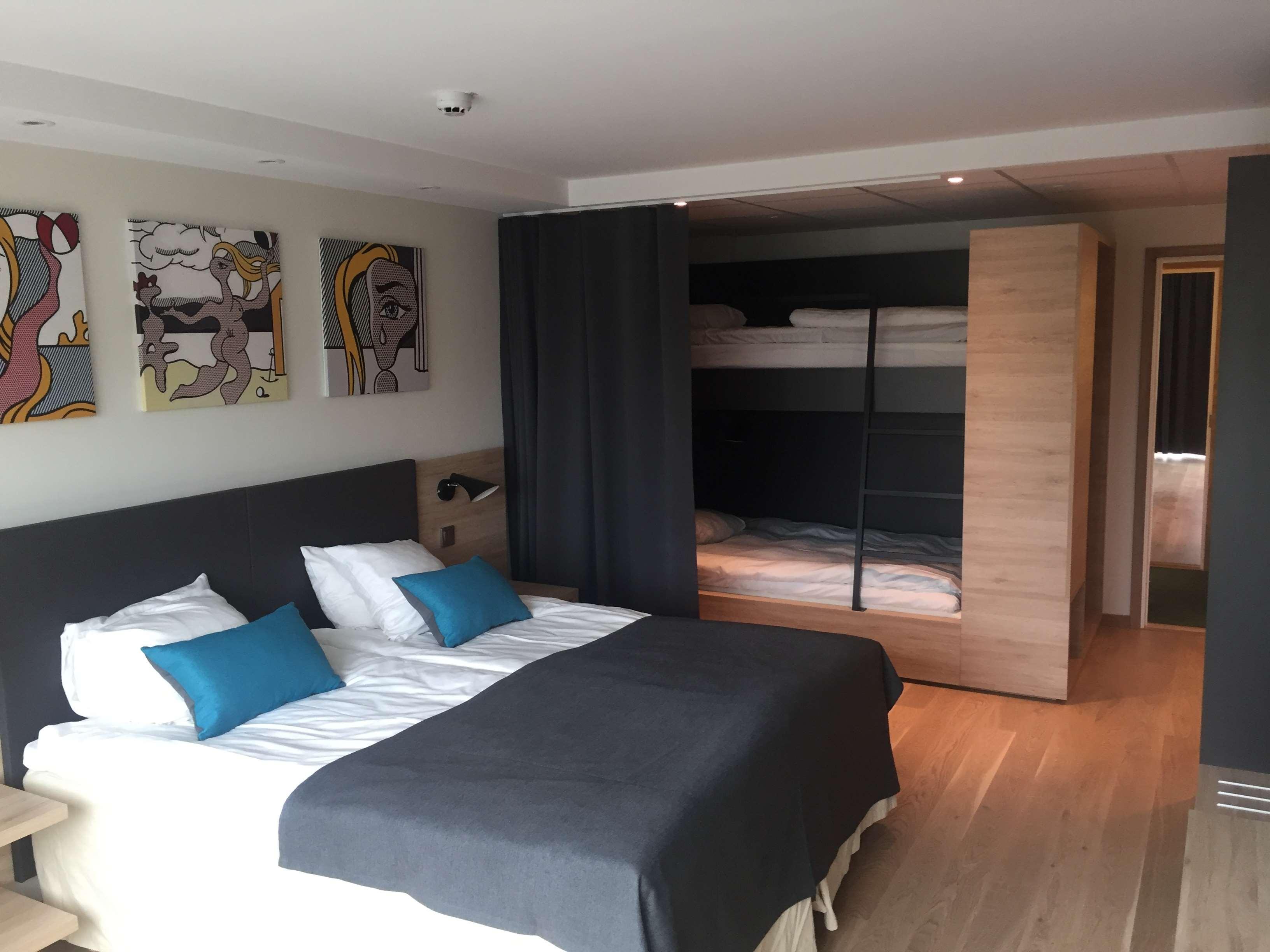 Best Western Hotel Halland Kungsbacka Esterno foto