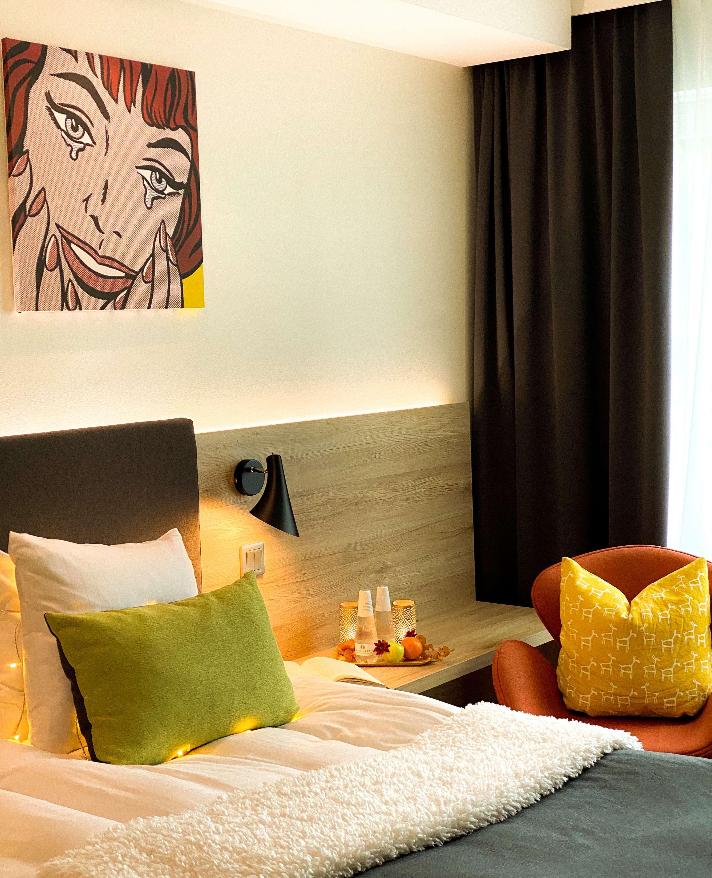 Best Western Hotel Halland Kungsbacka Esterno foto