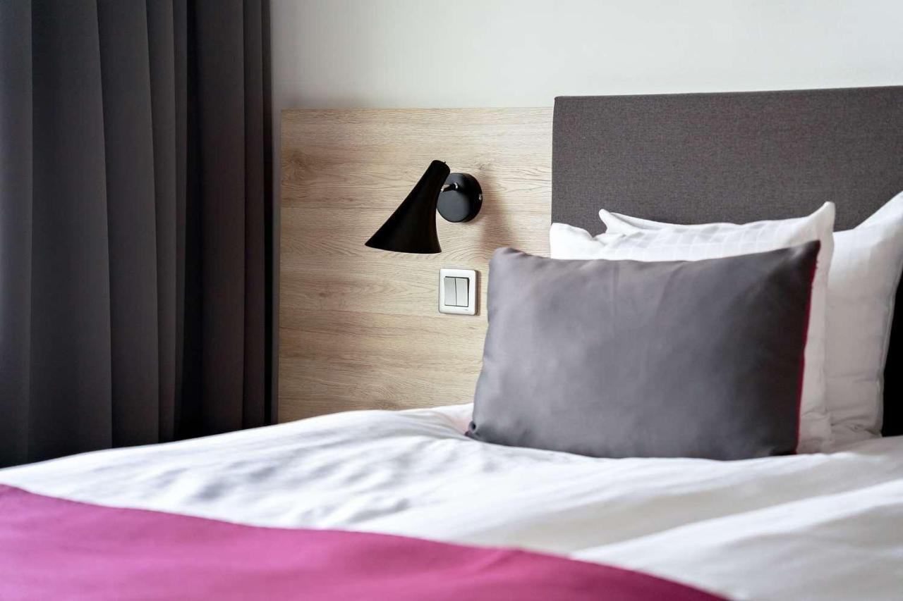 Best Western Hotel Halland Kungsbacka Esterno foto
