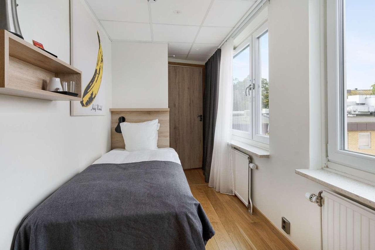 Best Western Hotel Halland Kungsbacka Esterno foto