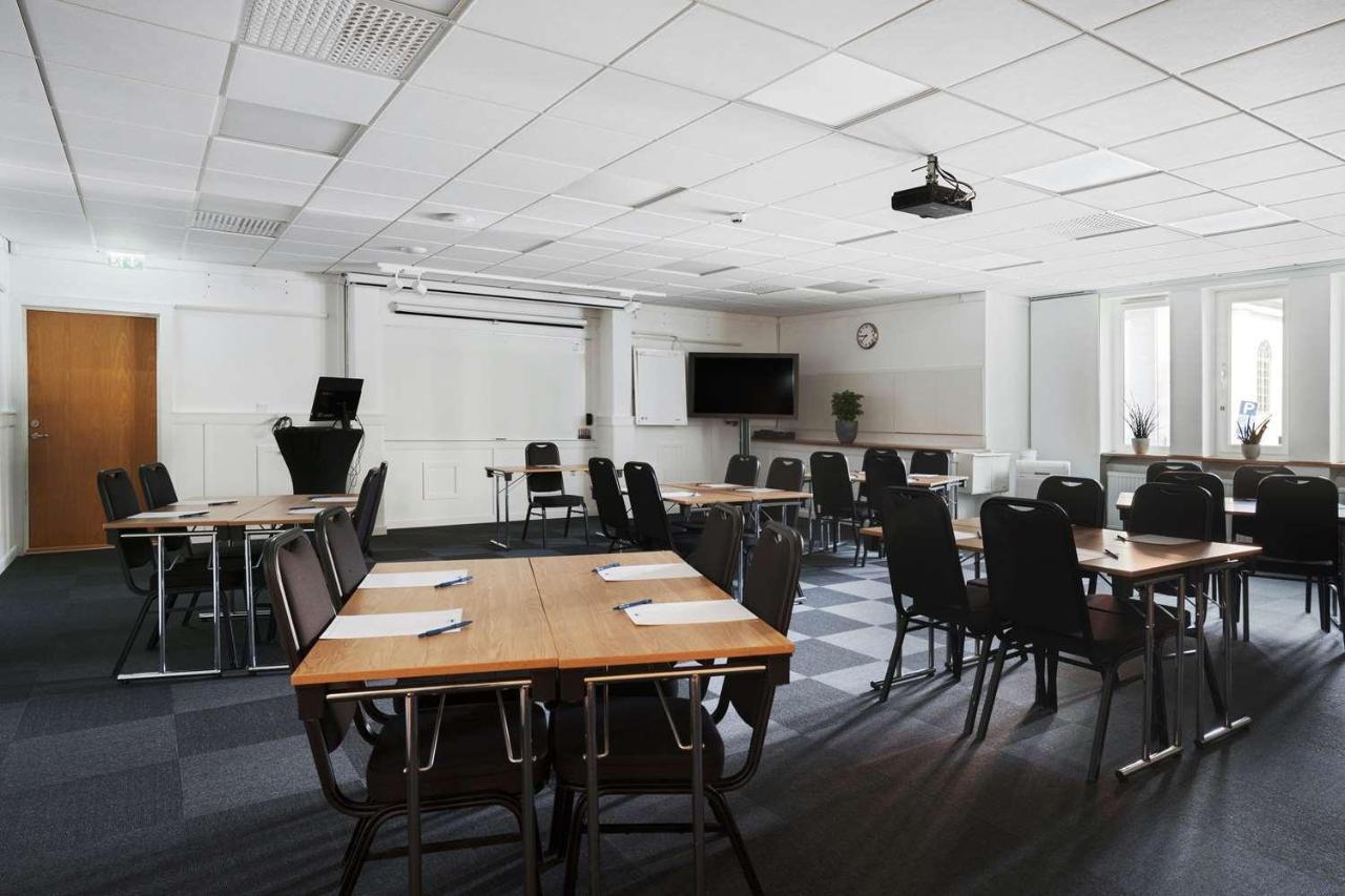 Best Western Hotel Halland Kungsbacka Esterno foto
