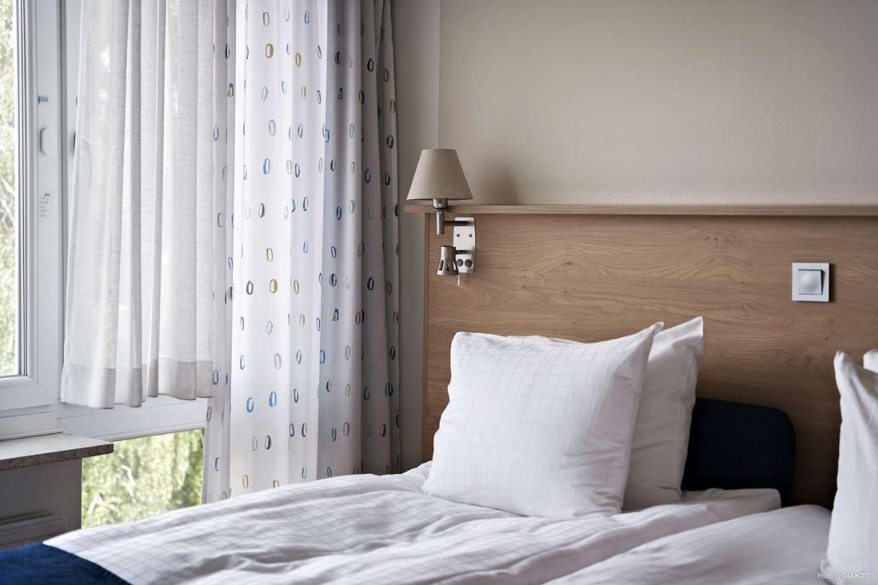 Best Western Hotel Halland Kungsbacka Esterno foto