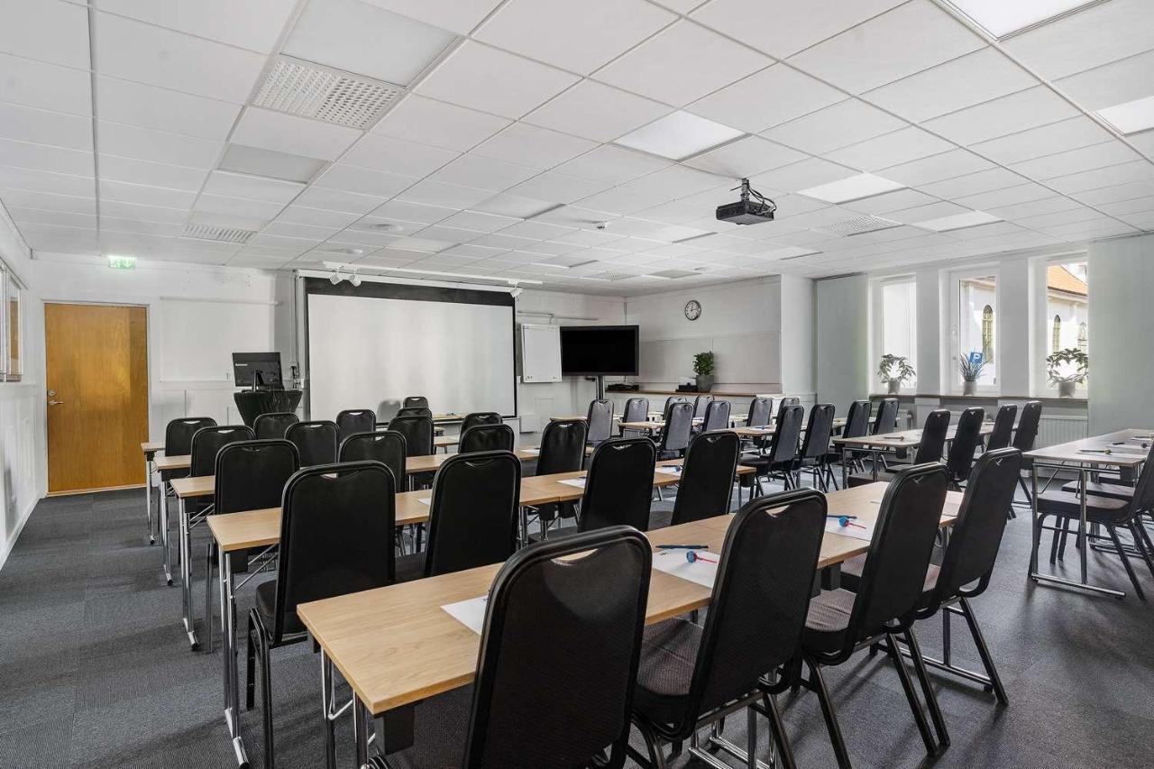 Best Western Hotel Halland Kungsbacka Esterno foto