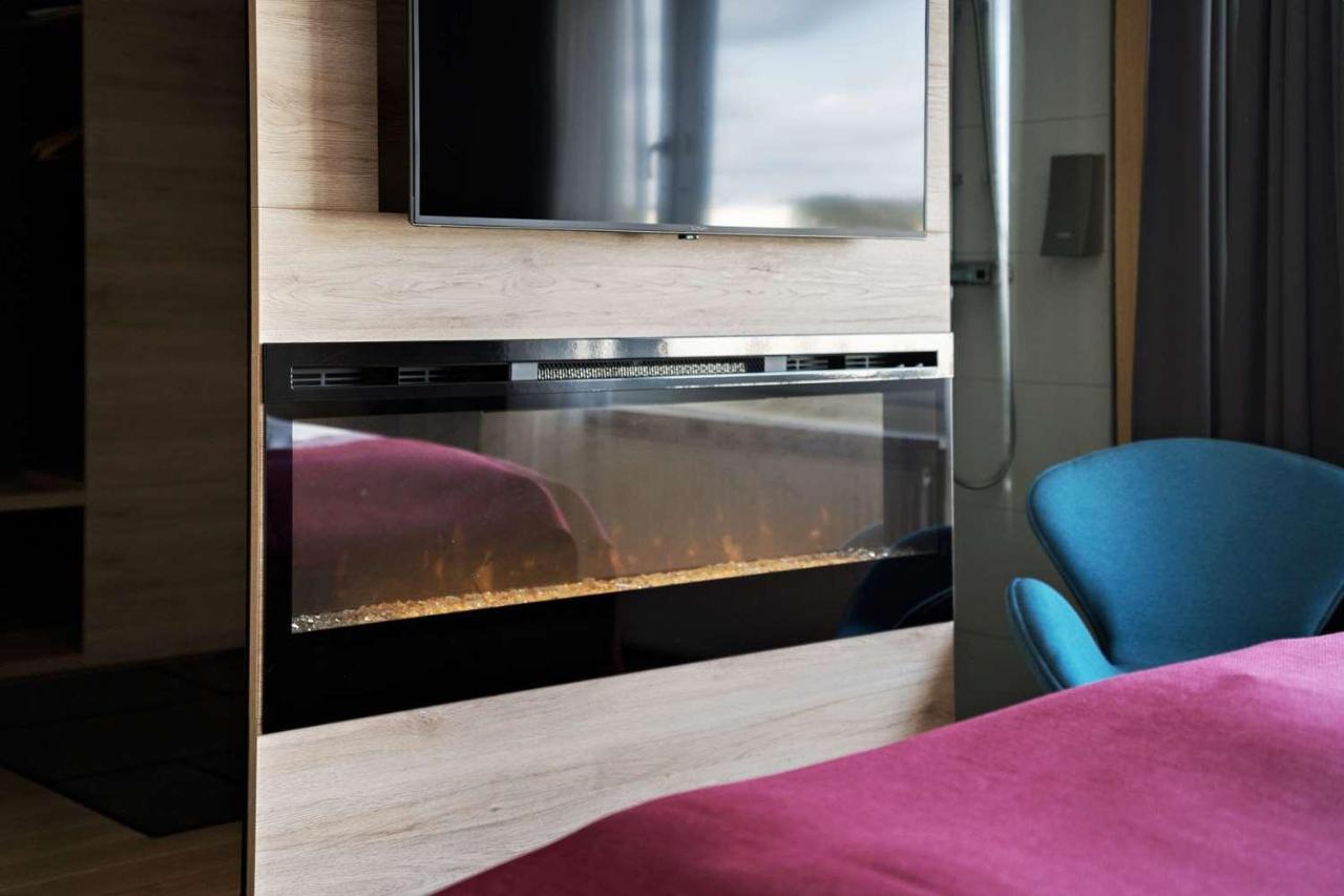 Best Western Hotel Halland Kungsbacka Esterno foto