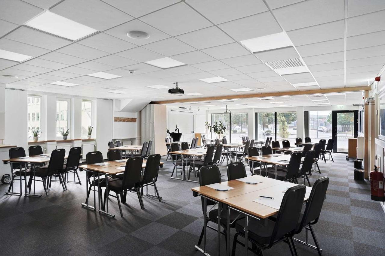 Best Western Hotel Halland Kungsbacka Esterno foto