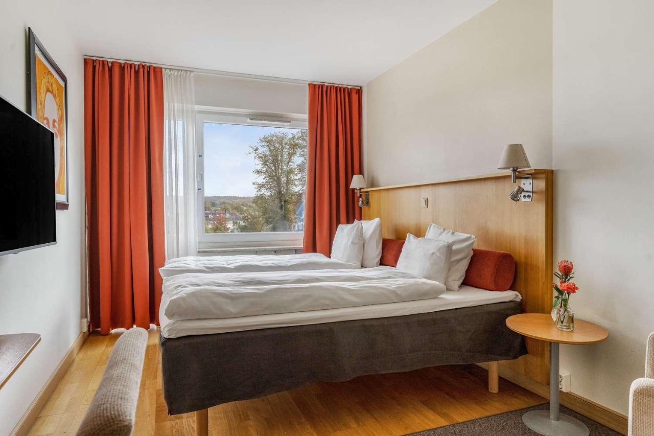 Best Western Hotel Halland Kungsbacka Esterno foto