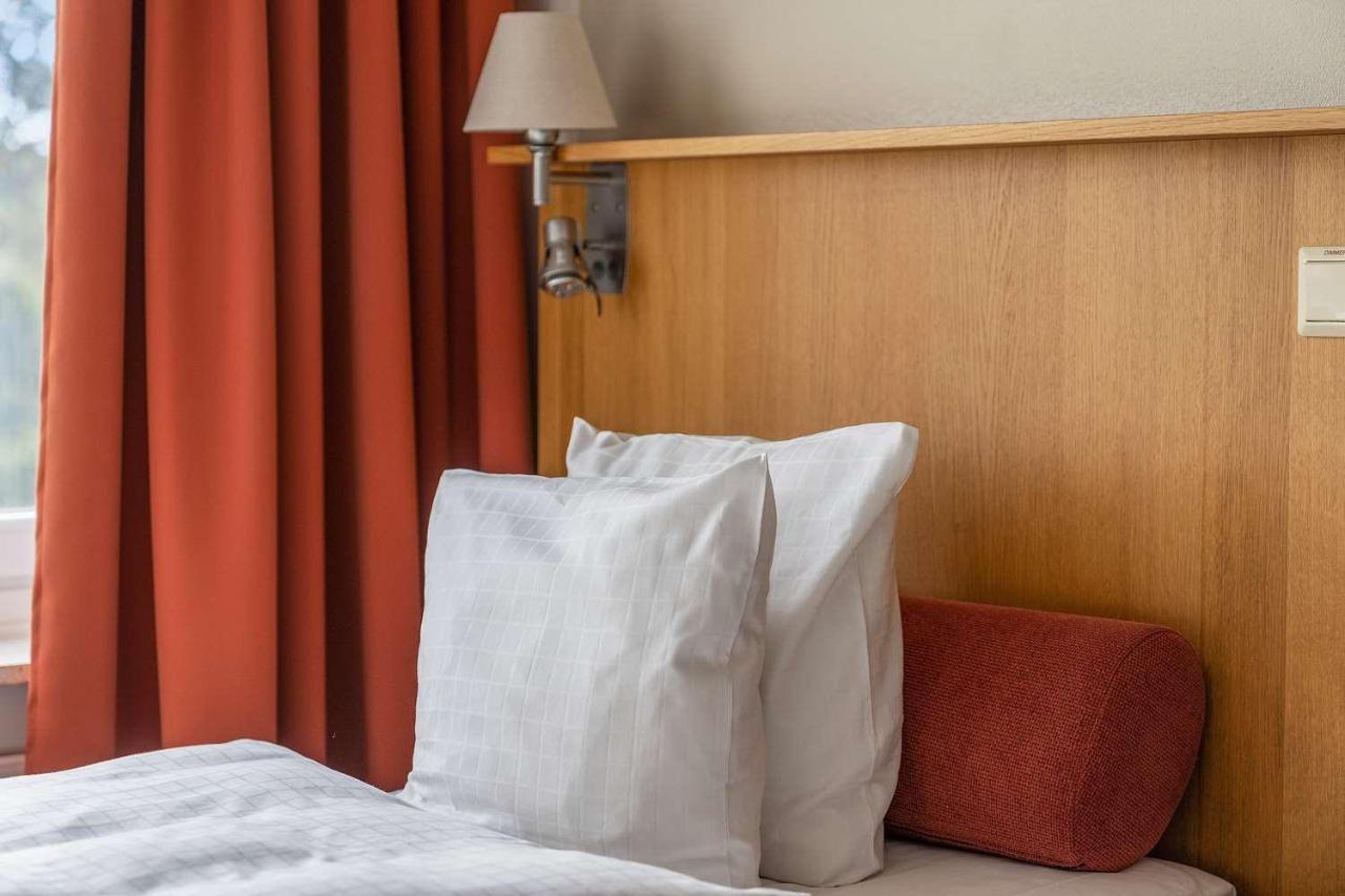 Best Western Hotel Halland Kungsbacka Esterno foto