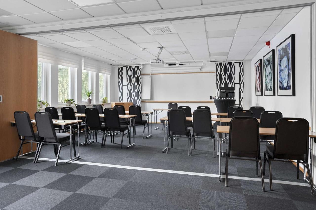 Best Western Hotel Halland Kungsbacka Esterno foto