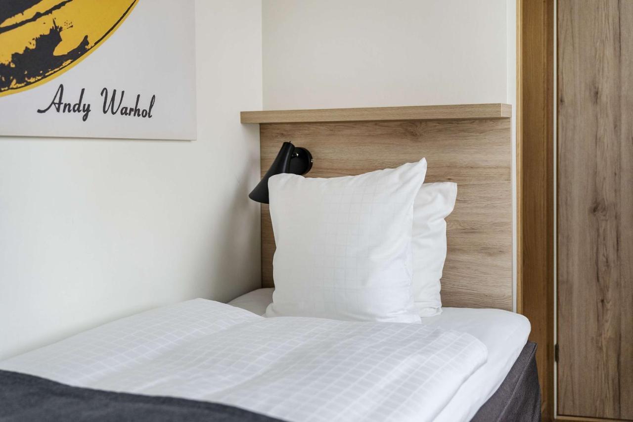 Best Western Hotel Halland Kungsbacka Esterno foto