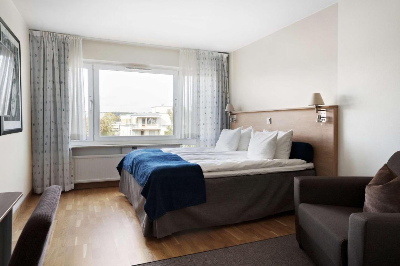 Best Western Hotel Halland Kungsbacka Esterno foto