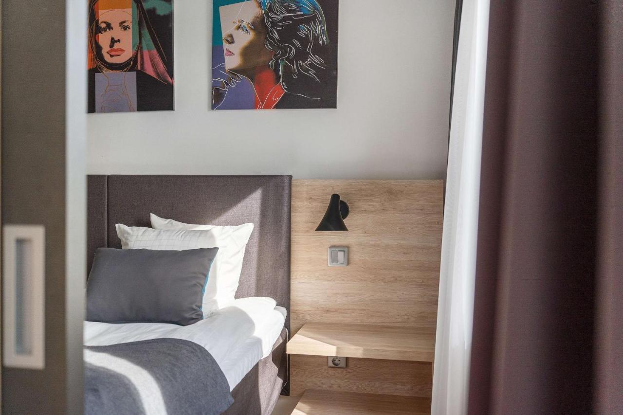 Best Western Hotel Halland Kungsbacka Esterno foto