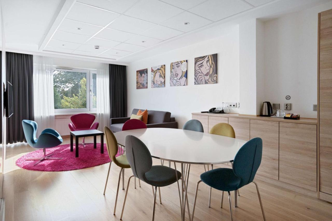 Best Western Hotel Halland Kungsbacka Esterno foto
