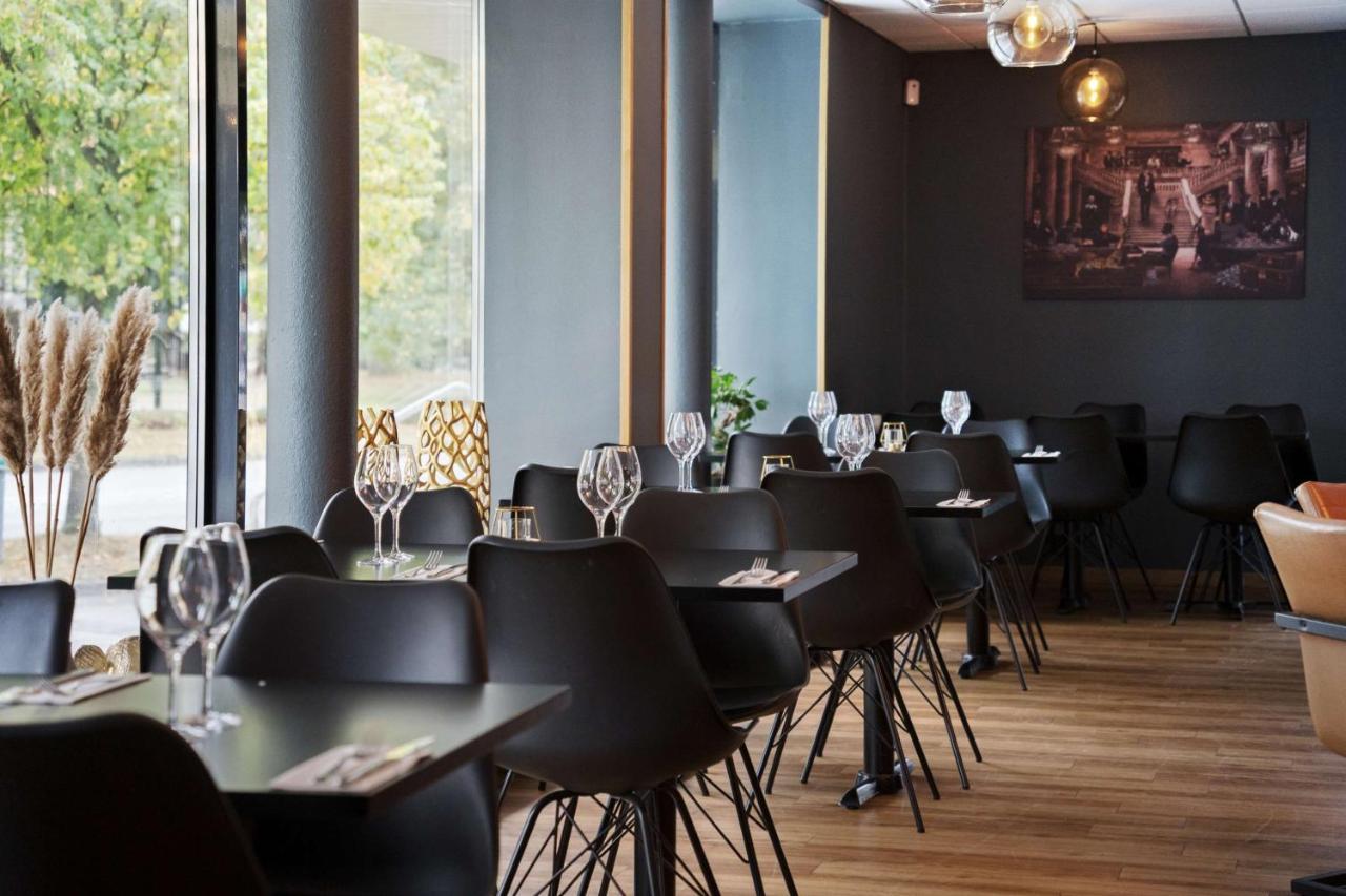Best Western Hotel Halland Kungsbacka Esterno foto