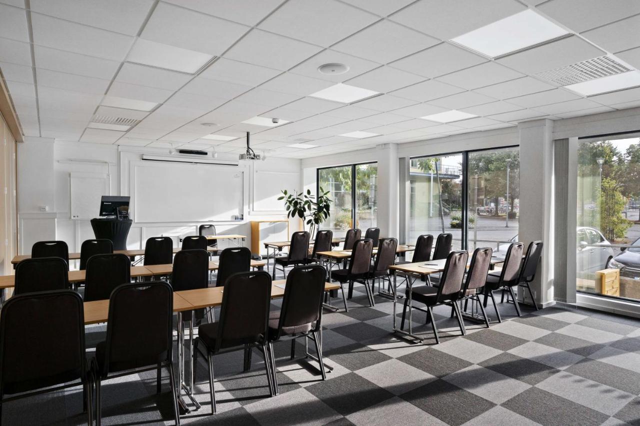 Best Western Hotel Halland Kungsbacka Esterno foto