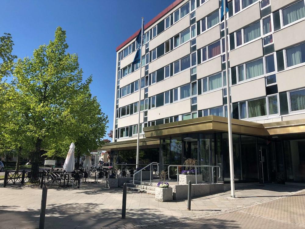 Best Western Hotel Halland Kungsbacka Esterno foto
