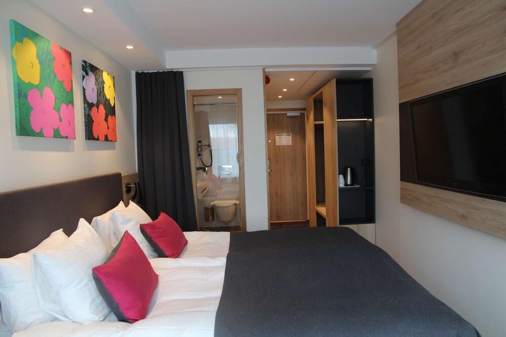 Best Western Hotel Halland Kungsbacka Esterno foto