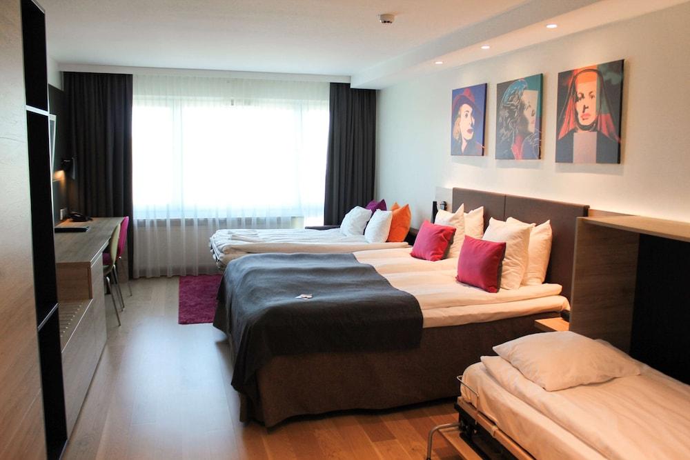 Best Western Hotel Halland Kungsbacka Esterno foto