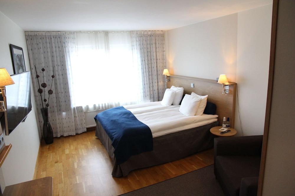 Best Western Hotel Halland Kungsbacka Esterno foto