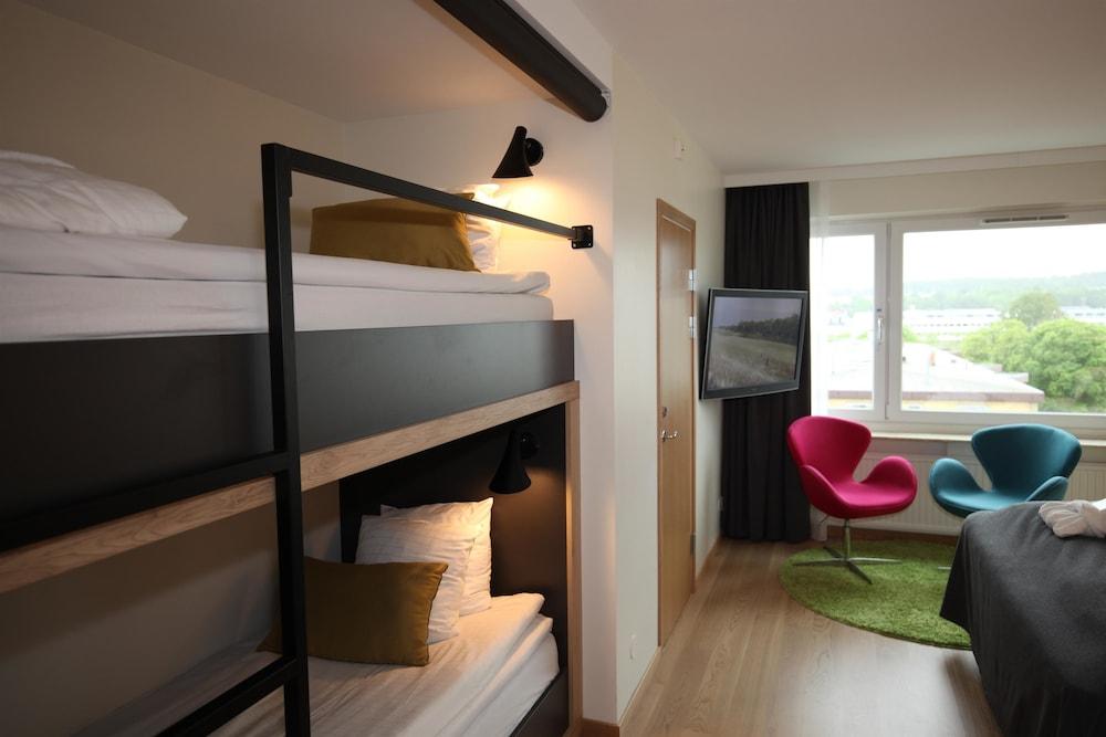 Best Western Hotel Halland Kungsbacka Esterno foto