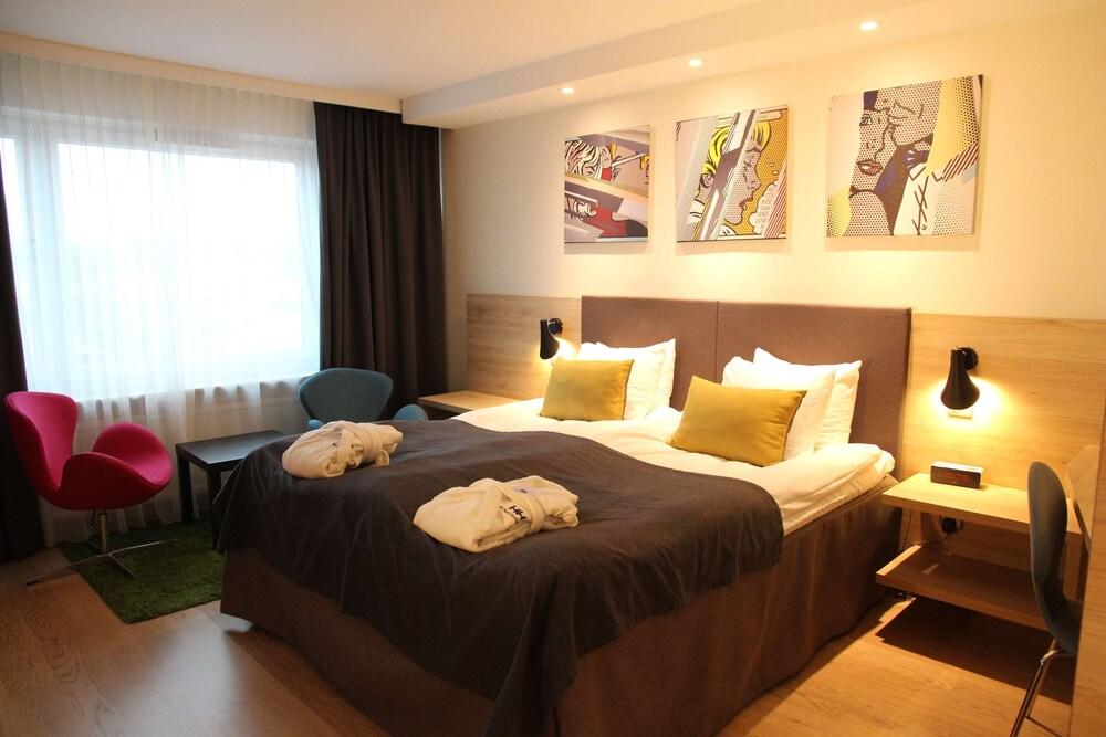 Best Western Hotel Halland Kungsbacka Esterno foto