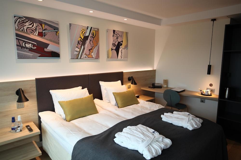 Best Western Hotel Halland Kungsbacka Esterno foto