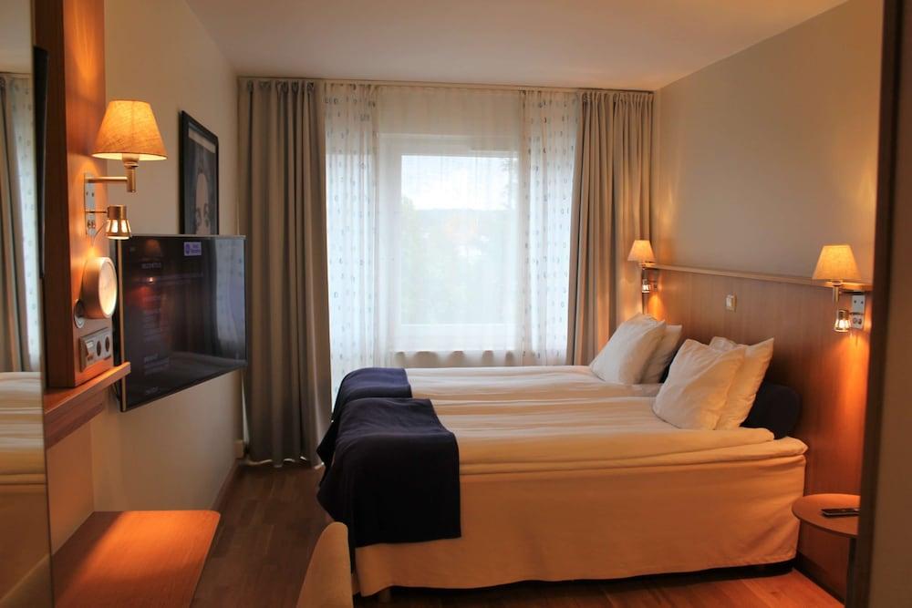 Best Western Hotel Halland Kungsbacka Esterno foto