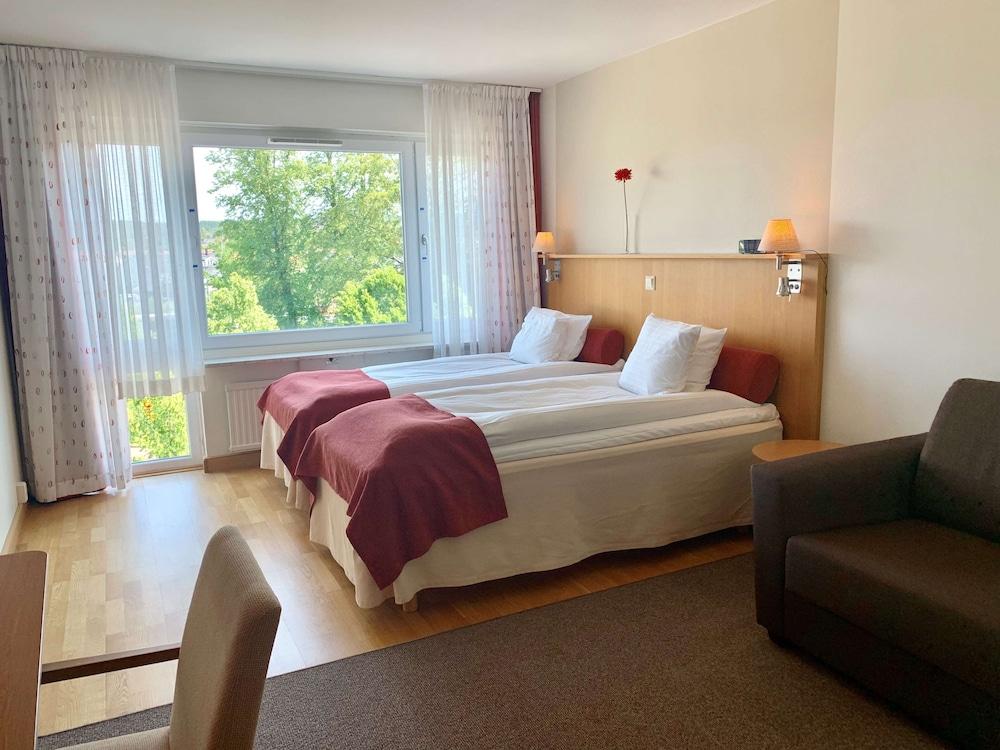Best Western Hotel Halland Kungsbacka Esterno foto