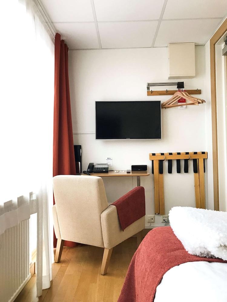 Best Western Hotel Halland Kungsbacka Esterno foto