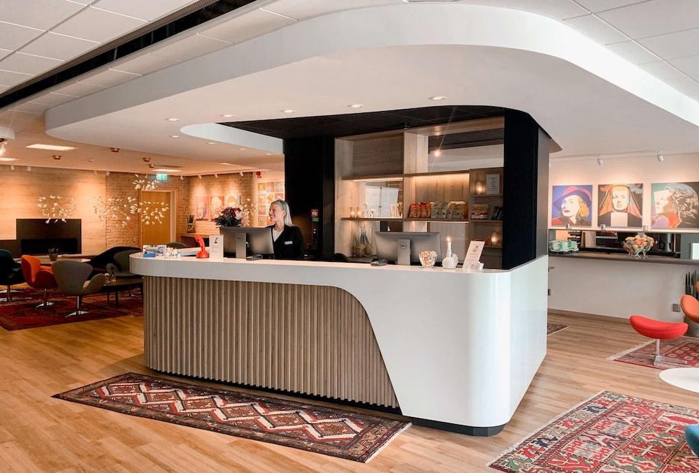 Best Western Hotel Halland Kungsbacka Esterno foto