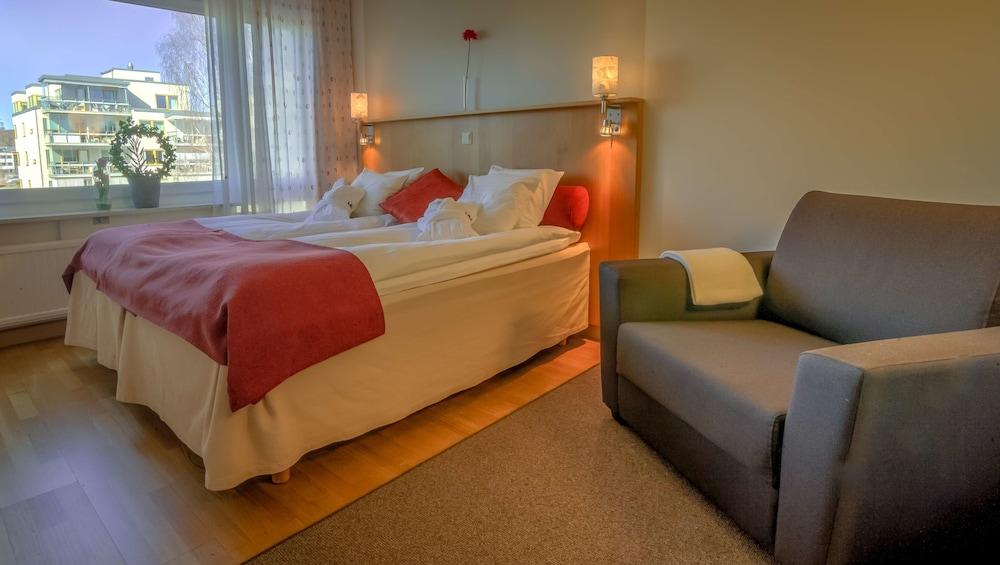 Best Western Hotel Halland Kungsbacka Esterno foto