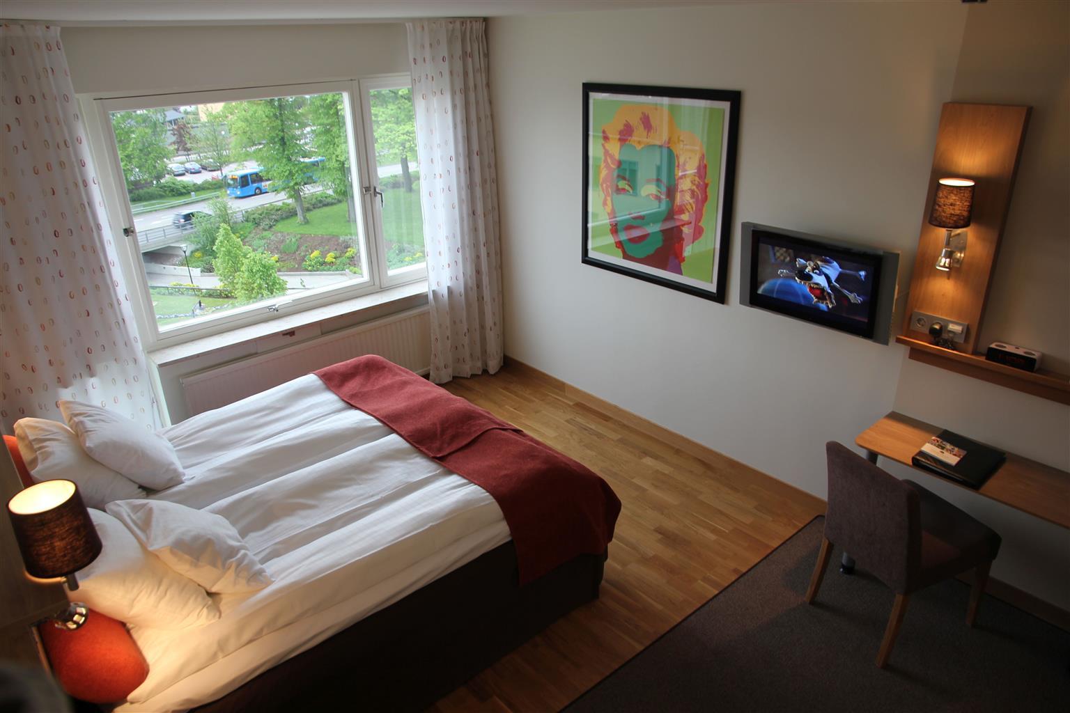 Best Western Hotel Halland Kungsbacka Esterno foto