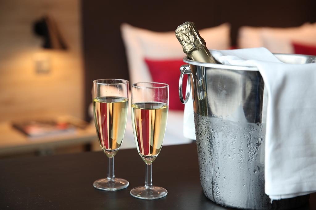 Best Western Hotel Halland Kungsbacka Esterno foto