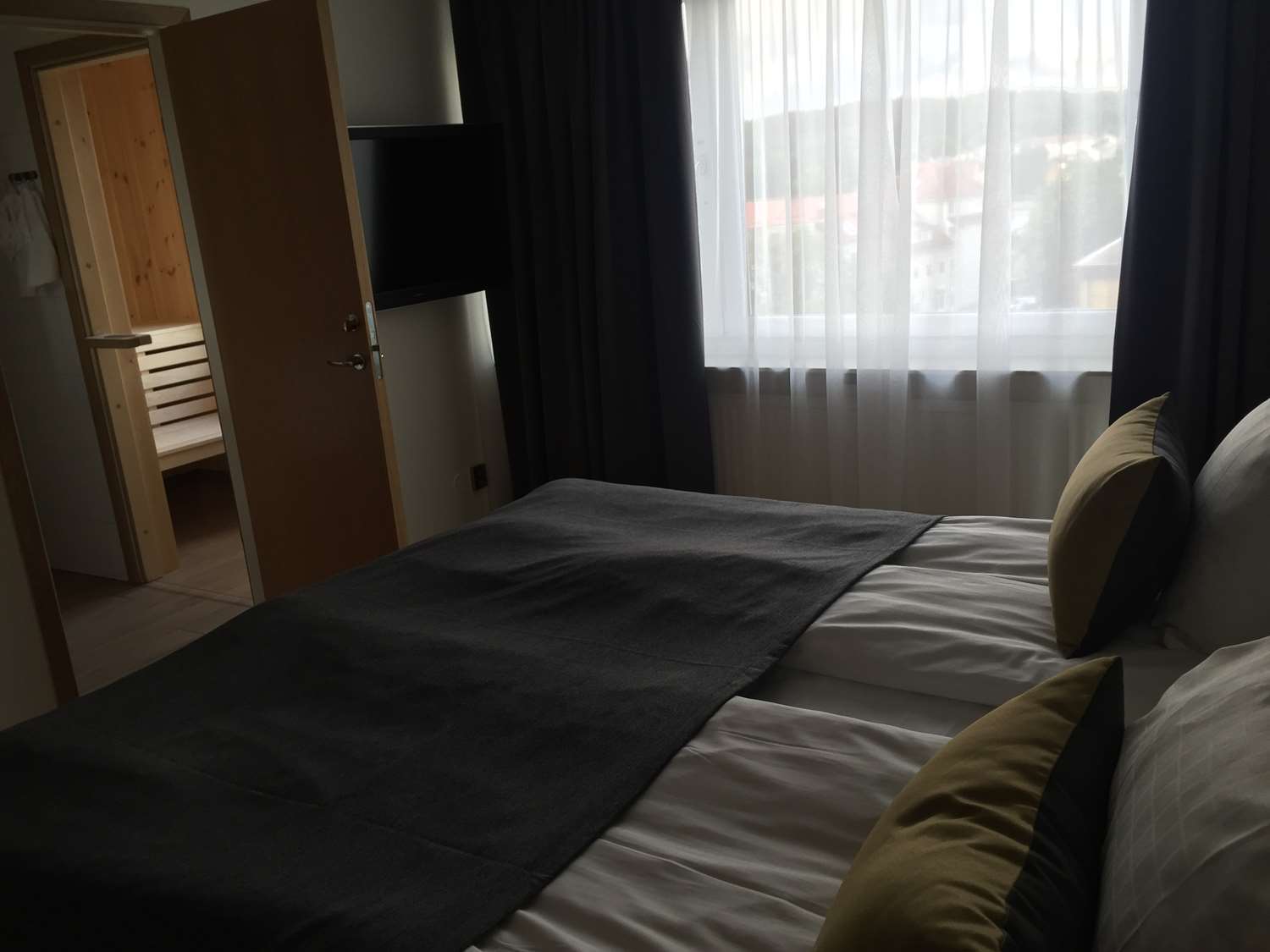 Best Western Hotel Halland Kungsbacka Esterno foto